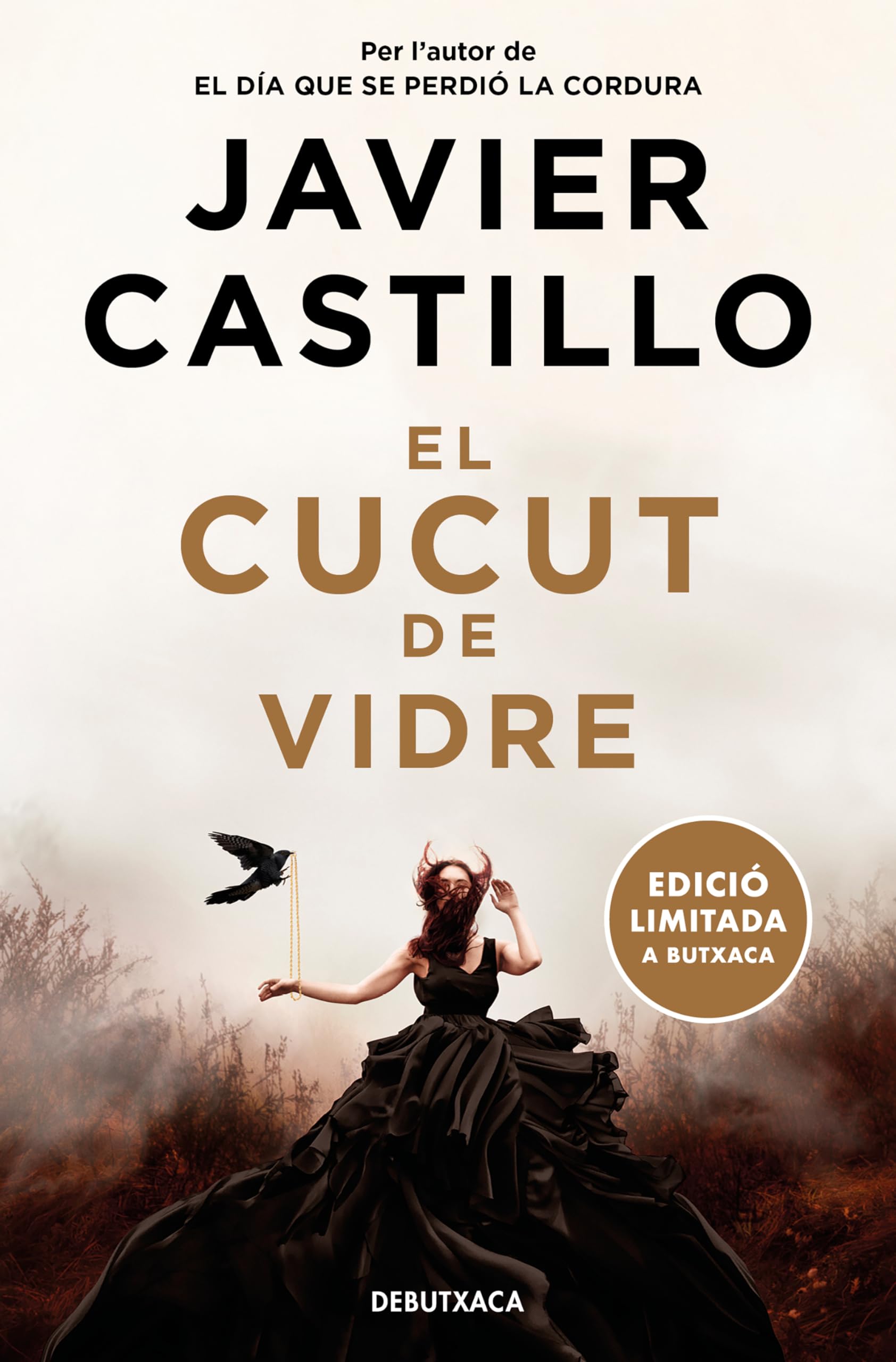 El cucut de vidre (edició limitada) (Narrativa) Contemporary literature