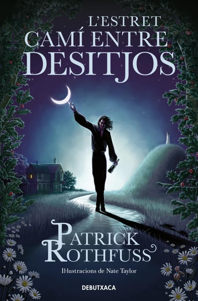L'estret camí entre desitjos (Narrativa) Action & Adventure