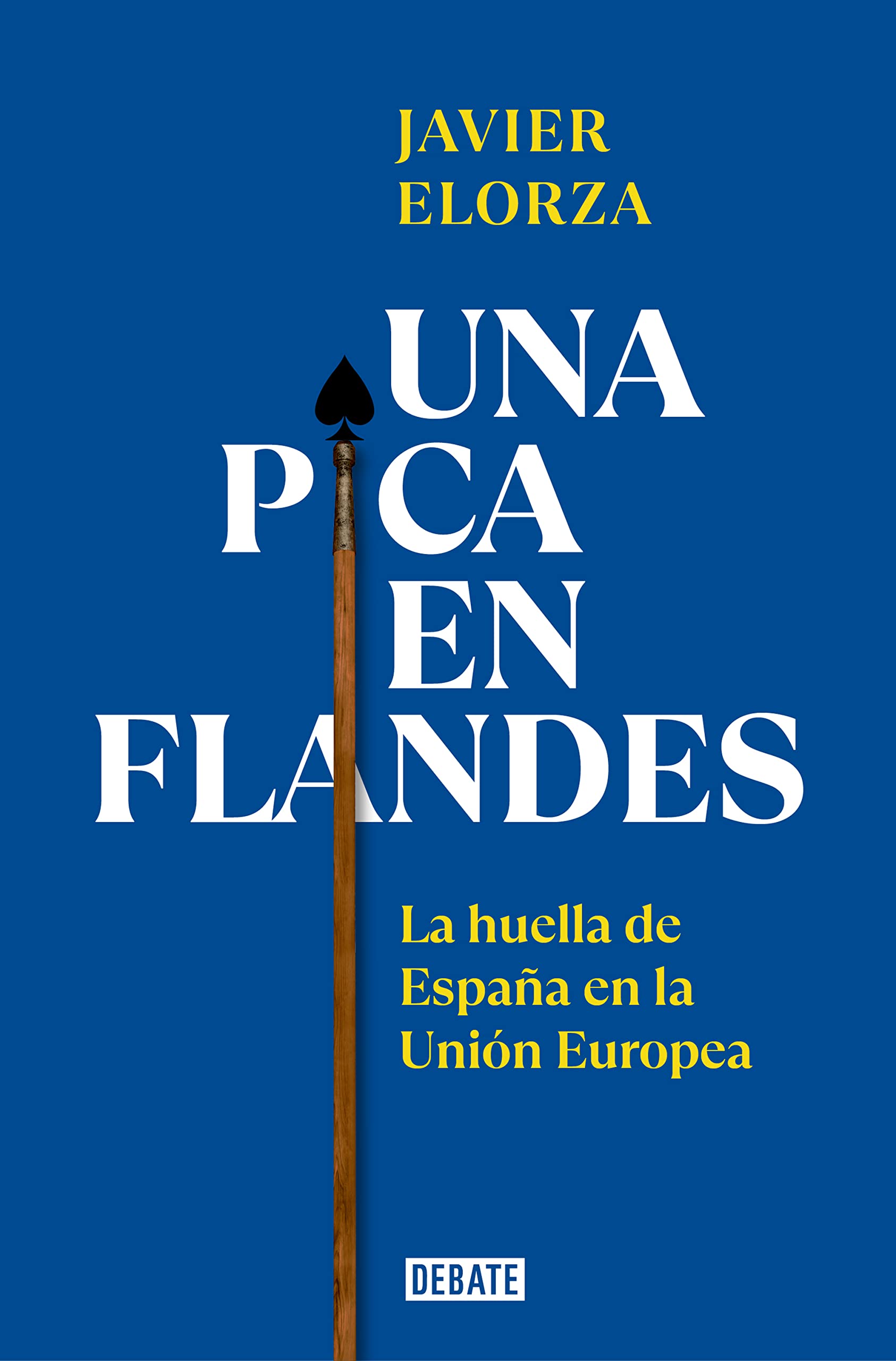 Una pica en Flandes Politics & History