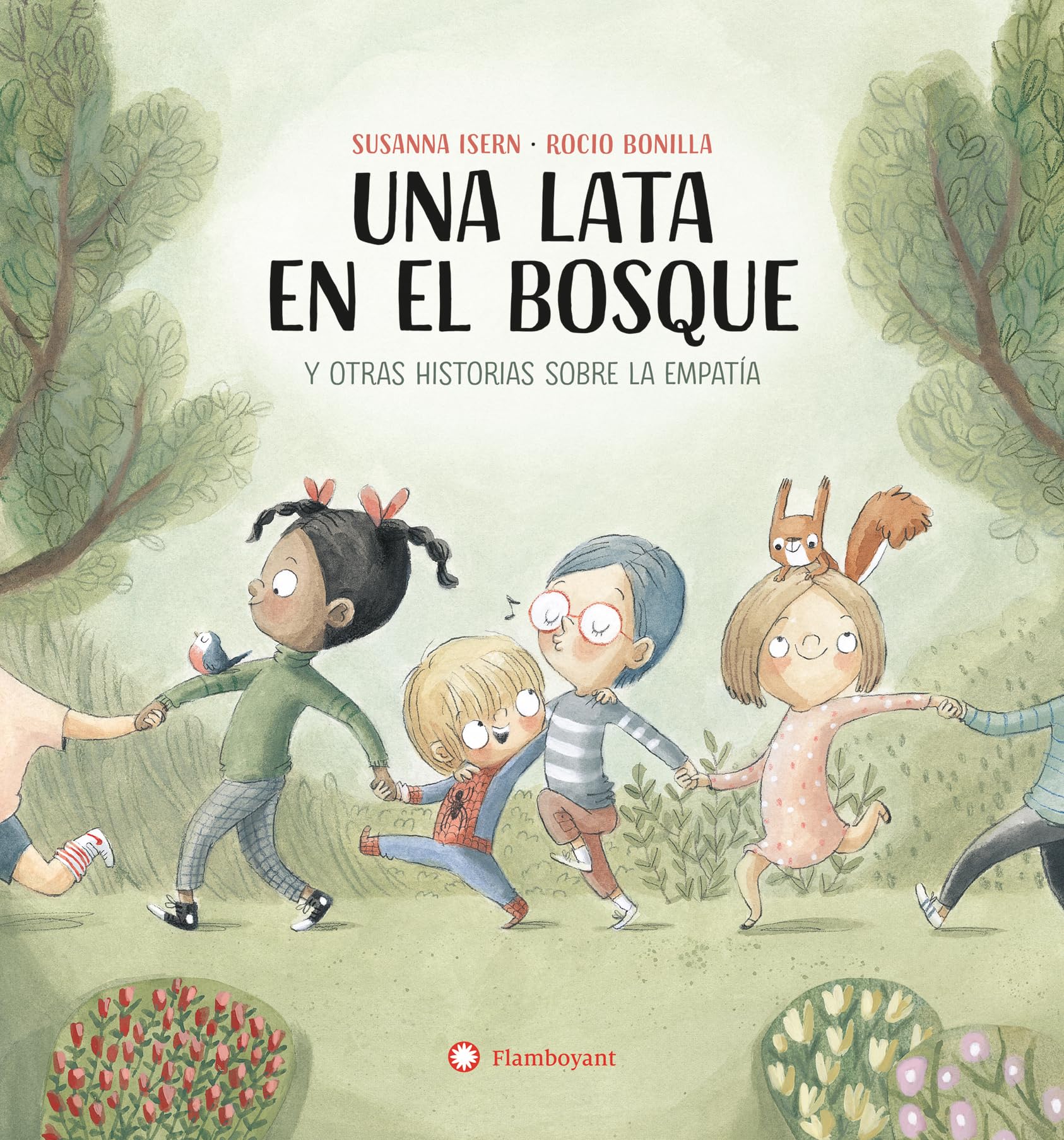 Una lata en el bosque Living & Furnishing