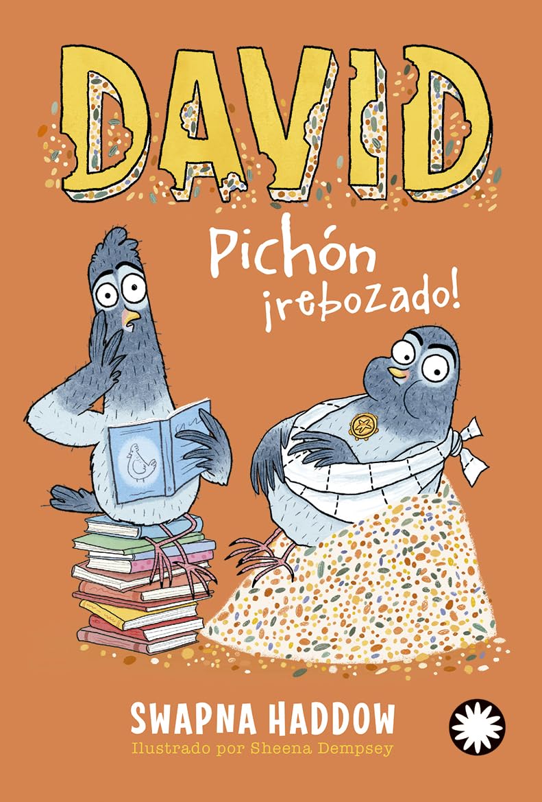 David Pichón ¡rebozado! book