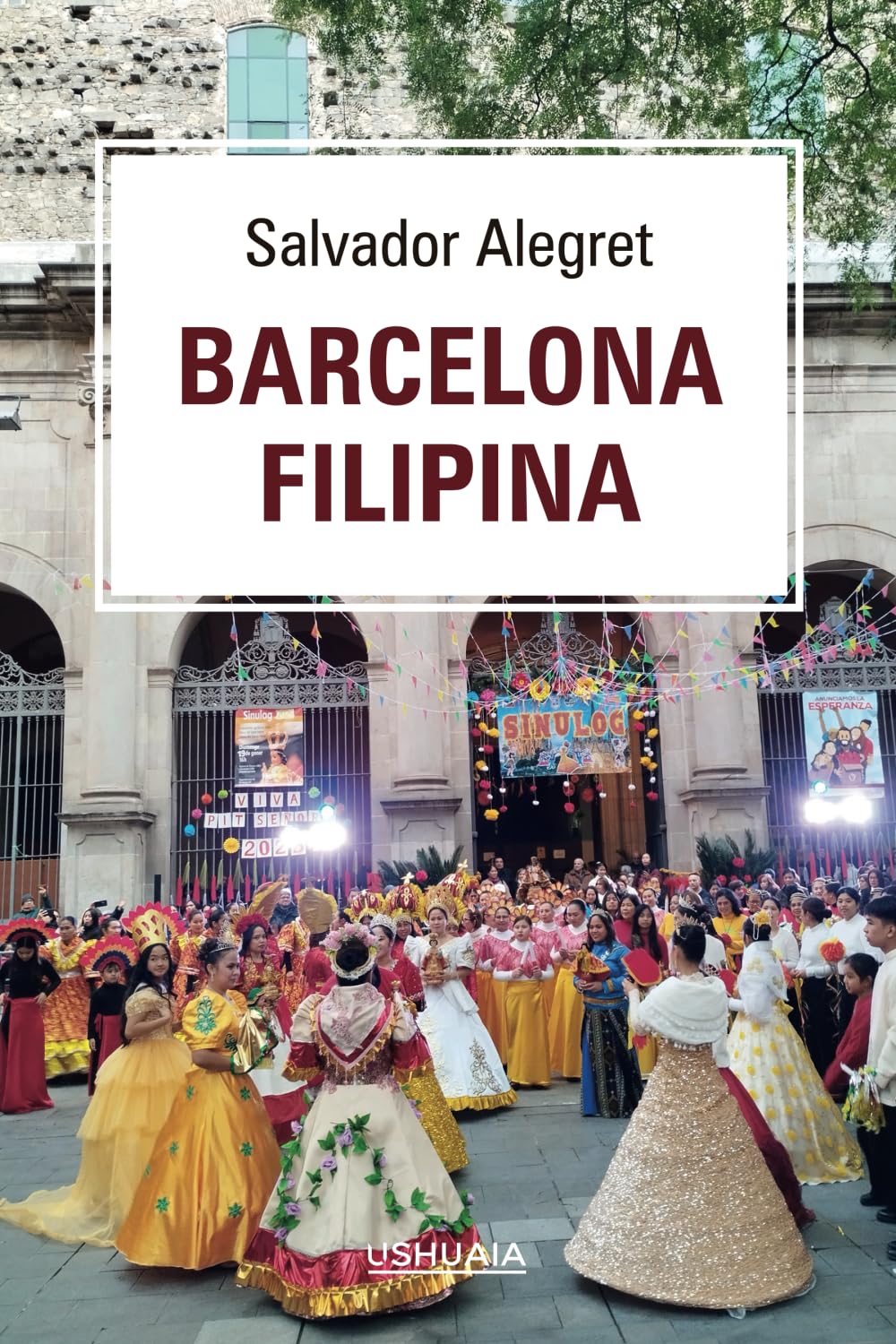 Barcelona filipina General education