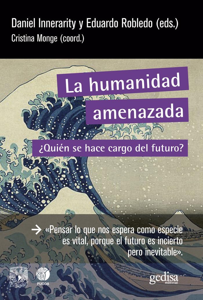 Humanidad Amenazada ¿quien Se Hace Cargo Del Futuro? Mathematics