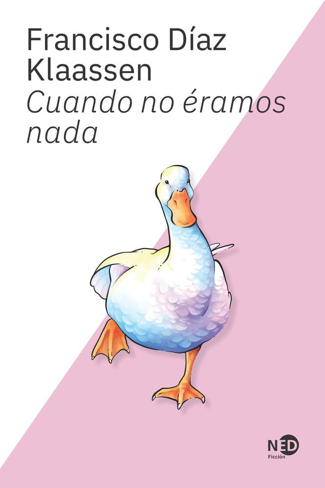 Cuando no éramos nada (Territorios, Band 3004) Personalities