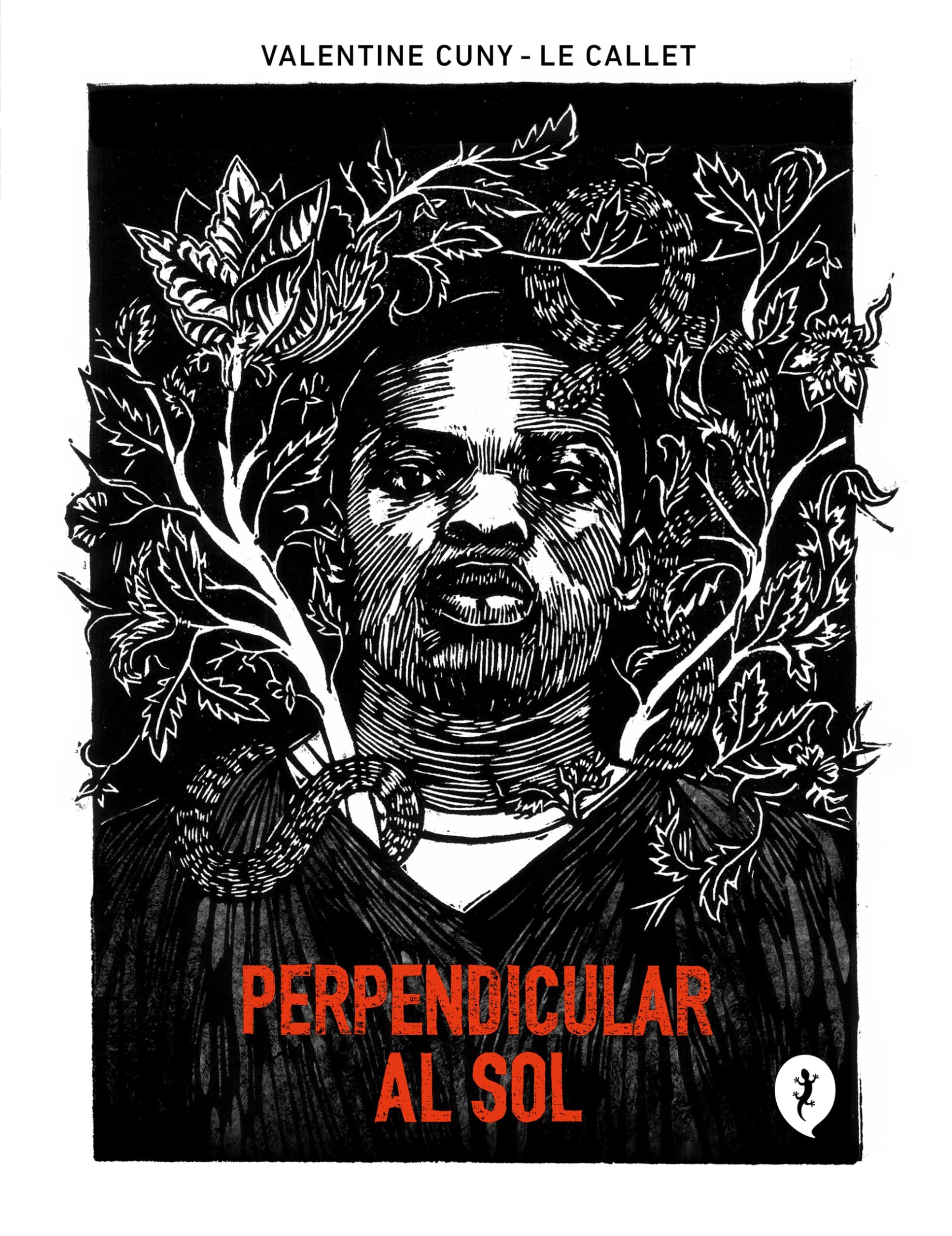 Perpendicular al sol (Salamandra Graphic) Biographies & Memoirs