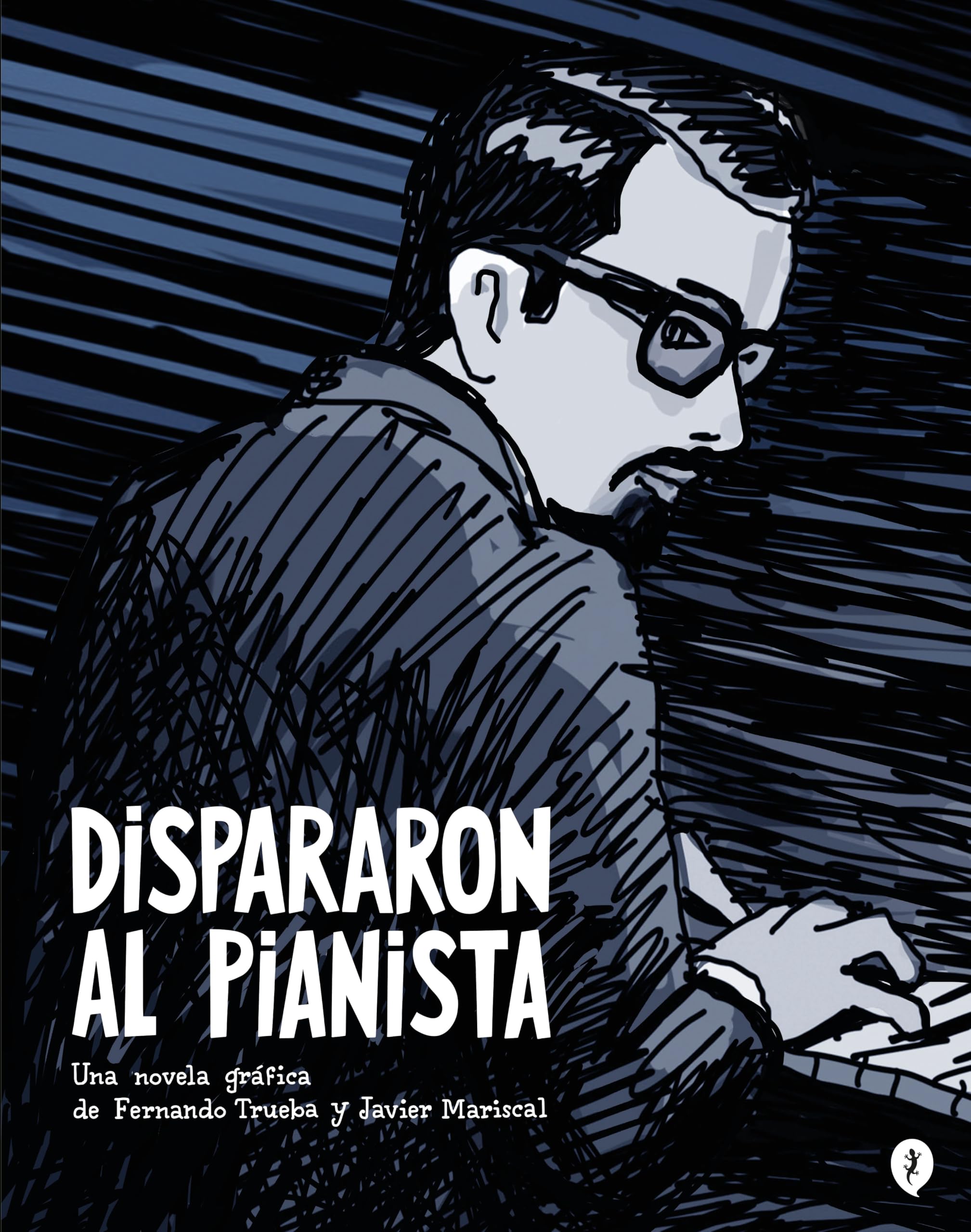 Dispararon al pianista (Salamandra Graphic) Contemporary literature