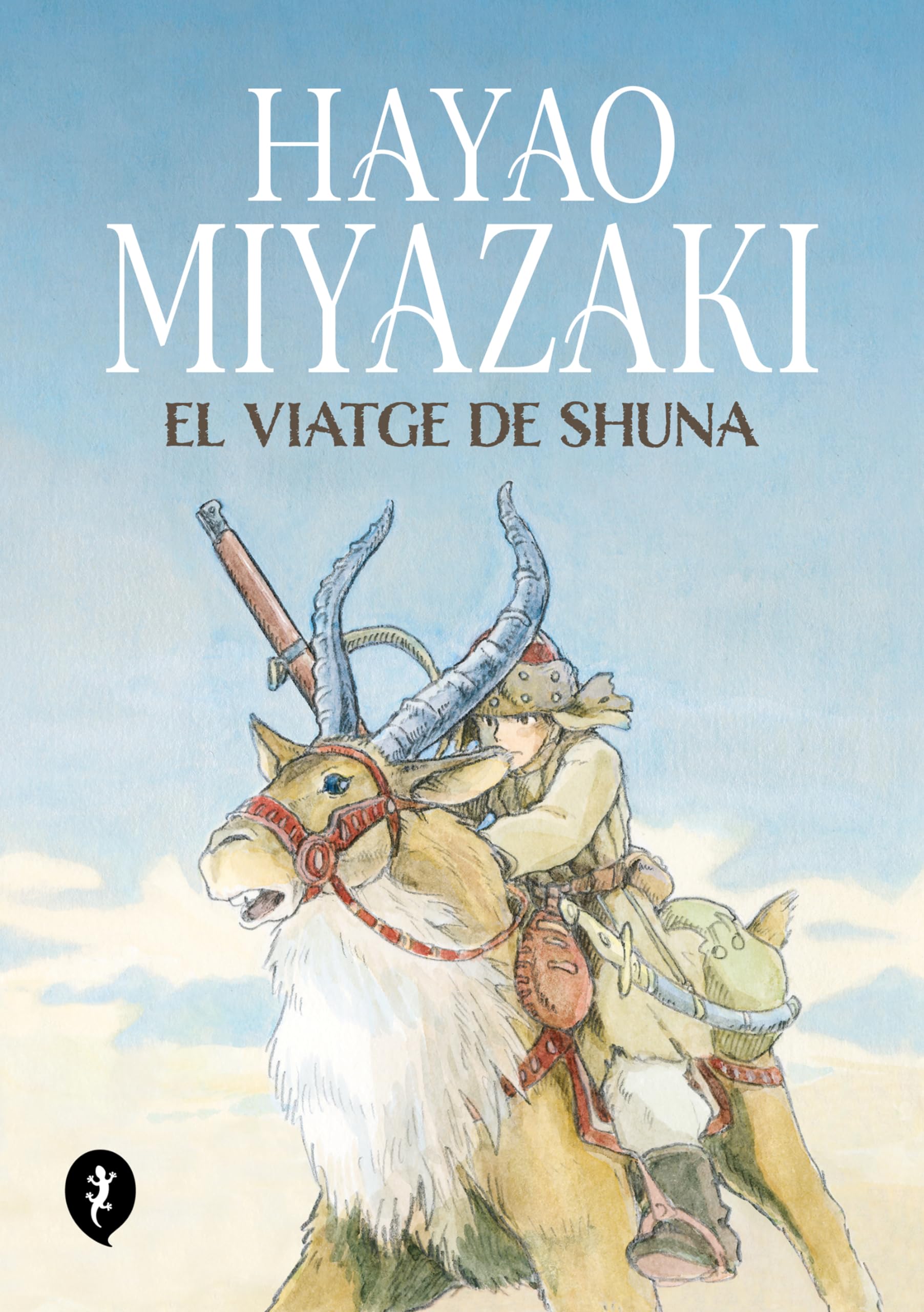 El viatge de Shuna book