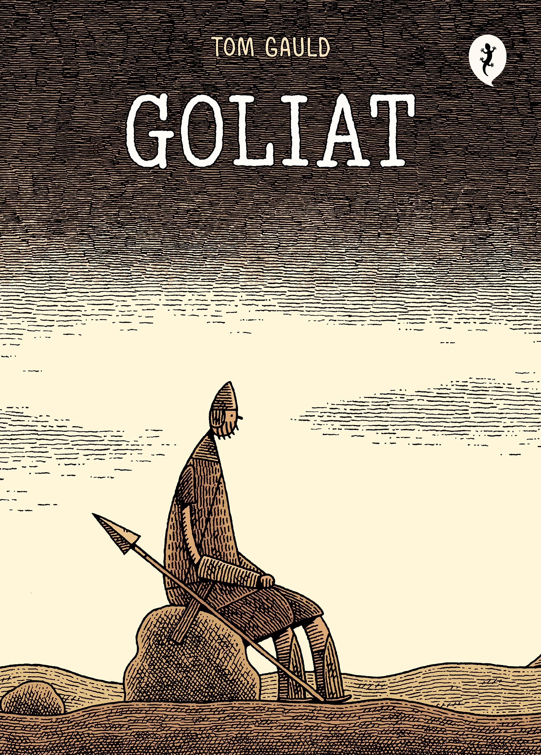 Product Image: Goliat (Salamandra Graphic)