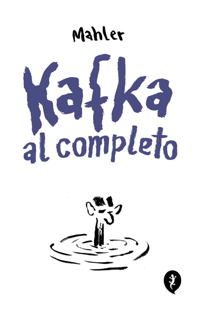 Kafka al completo (Salamandra Graphic) Art & Literature