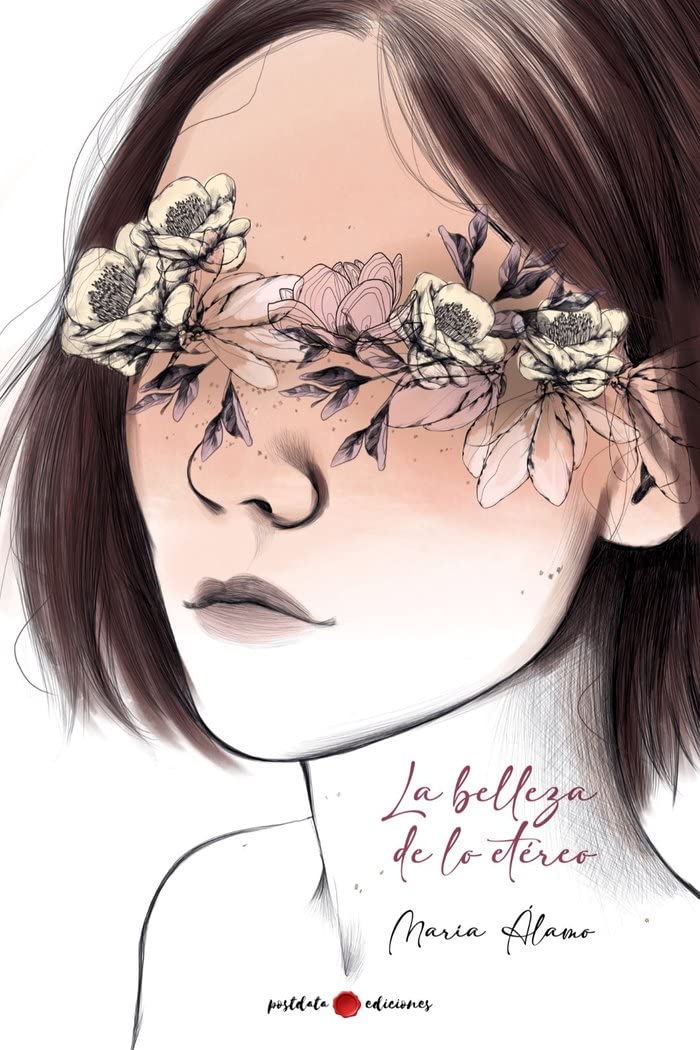 La belleza de lo etéreo Books