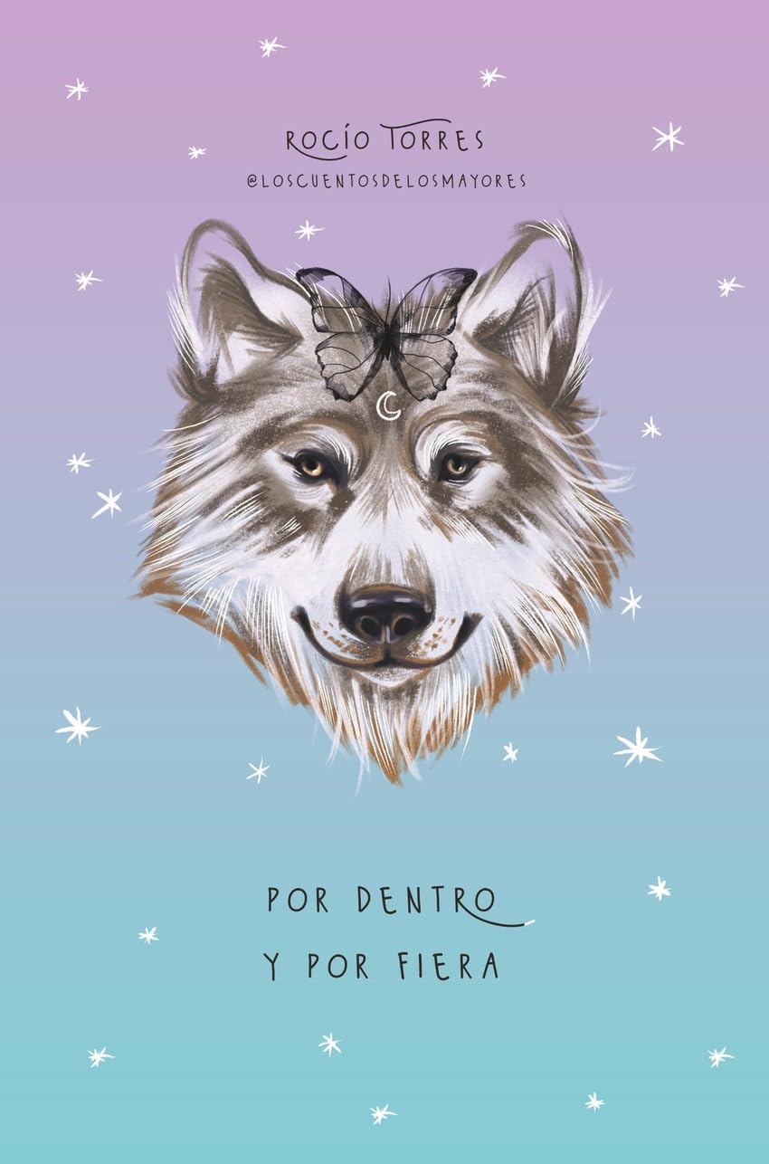 Por Dentro Y Por Fiera Books
