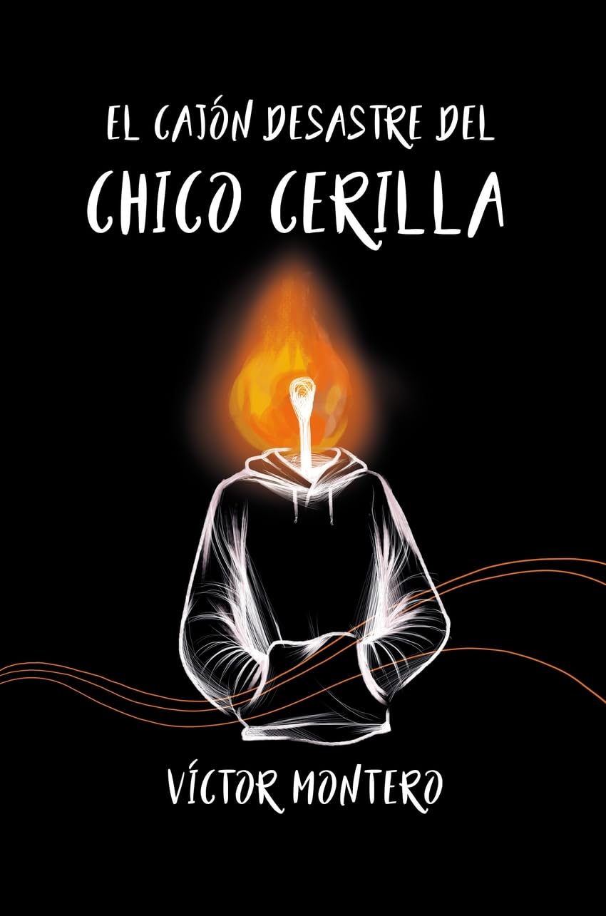 El cajón desastre del chico cerilla Books