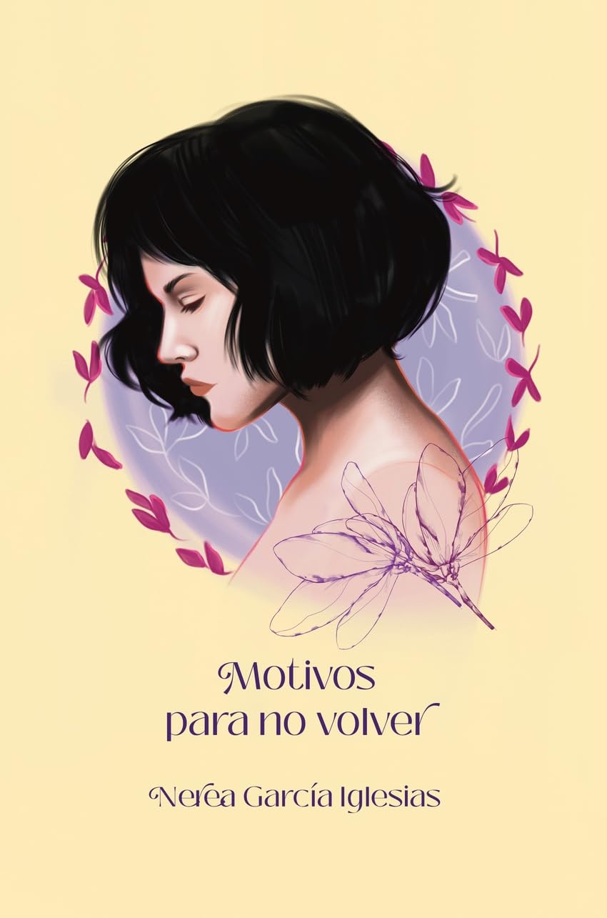 Motivos para no volver Books