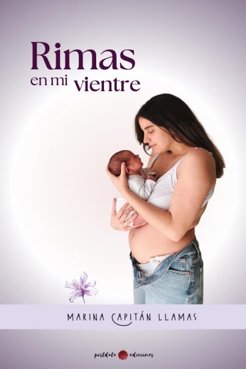 Rimas en mi vientre Books