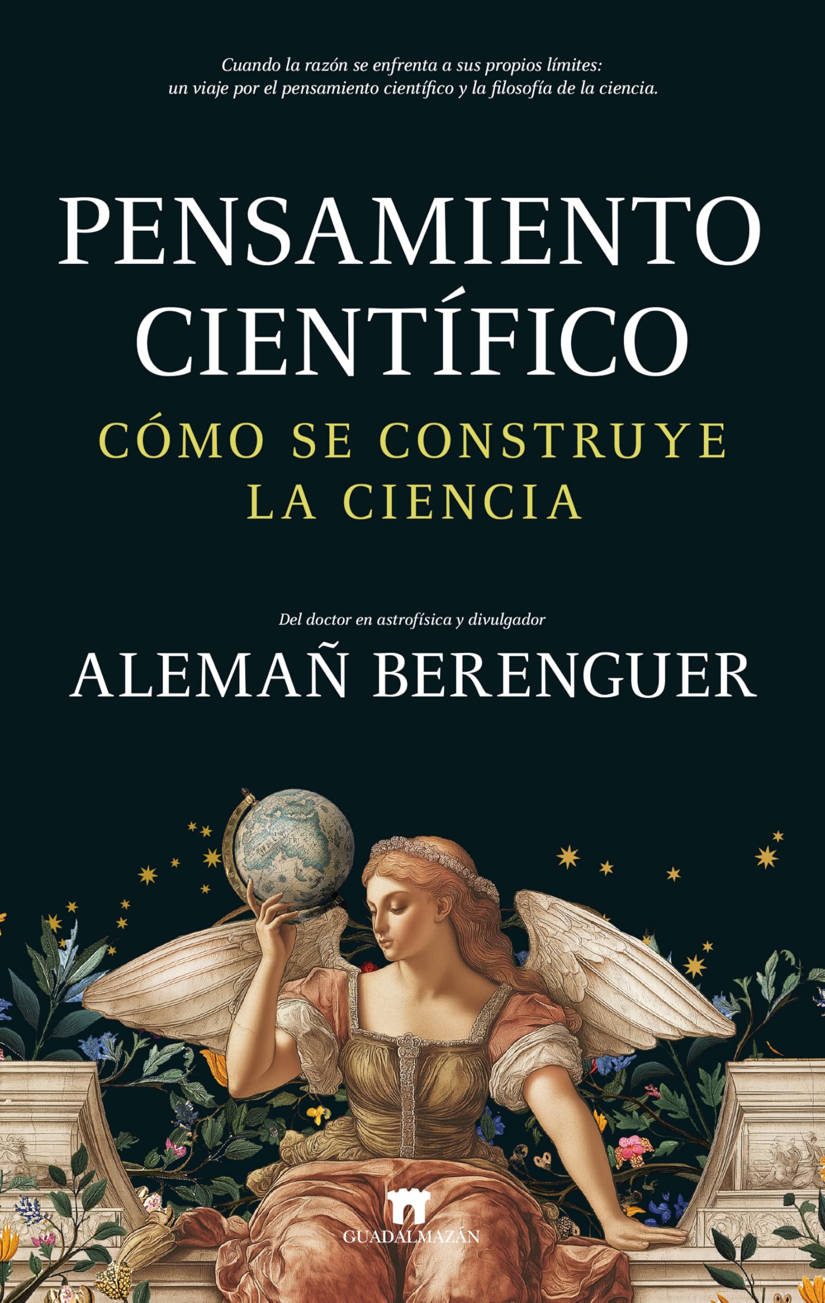 Pensamiento científico: Cómo se construye la ciencia (Divulgación Científica) Business & Technology