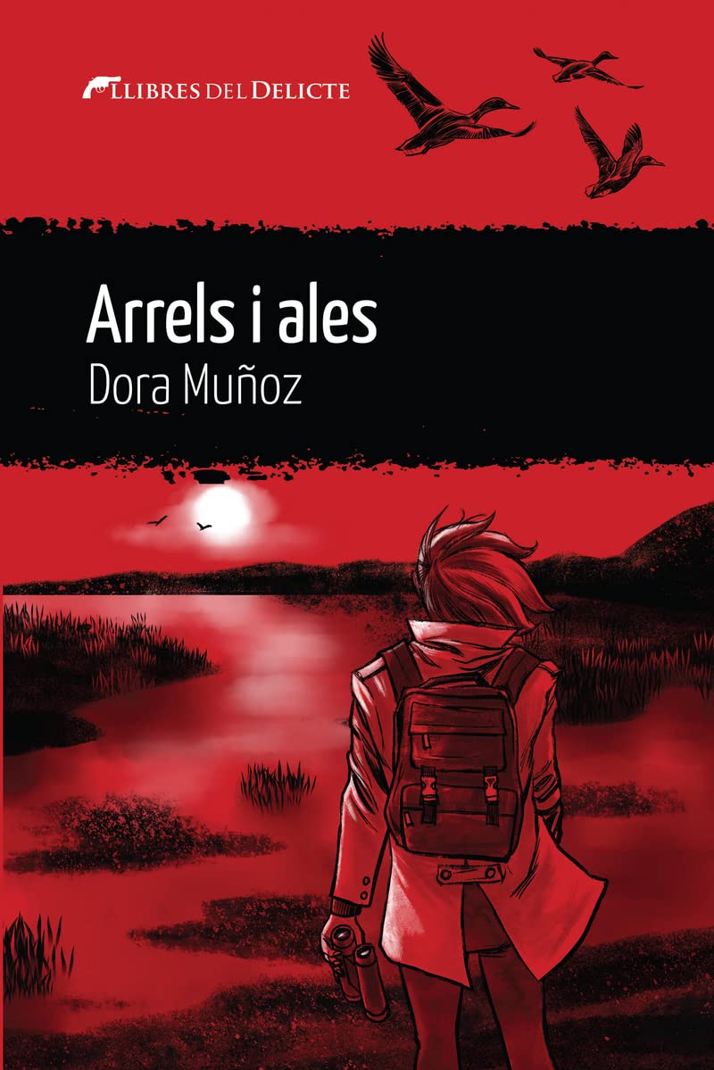 Arrels i ales (Llibres del Delicte, Band 64) Contemporary literature
