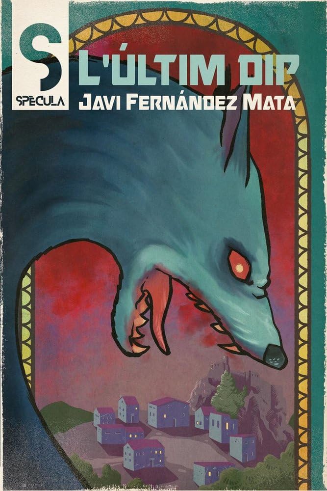 L'últim dip (Spècula, Band 16) Horror & Mystery