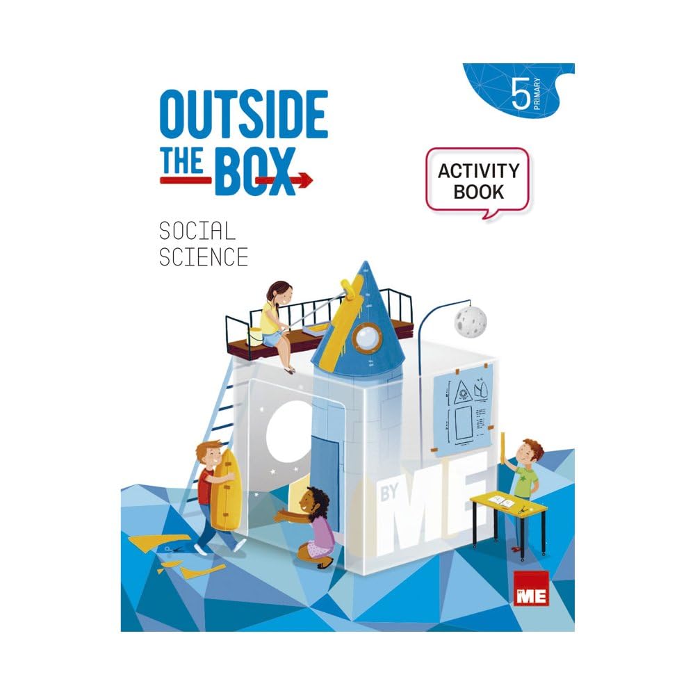 Social Science 5 Outside the Box Ab CyL (BYME) Non-fiction