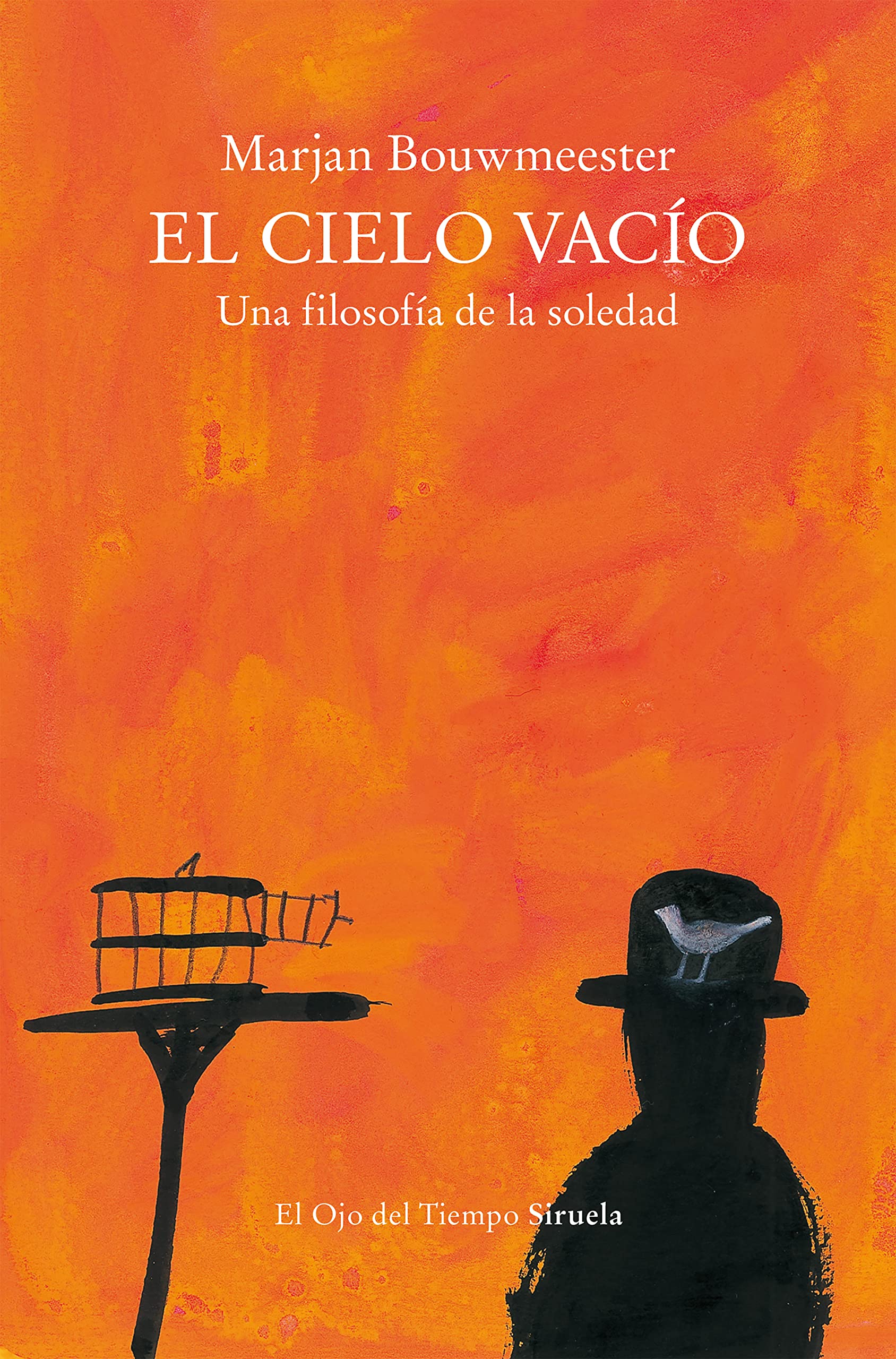 El cielo vacío: Una filosofía de la soledad book