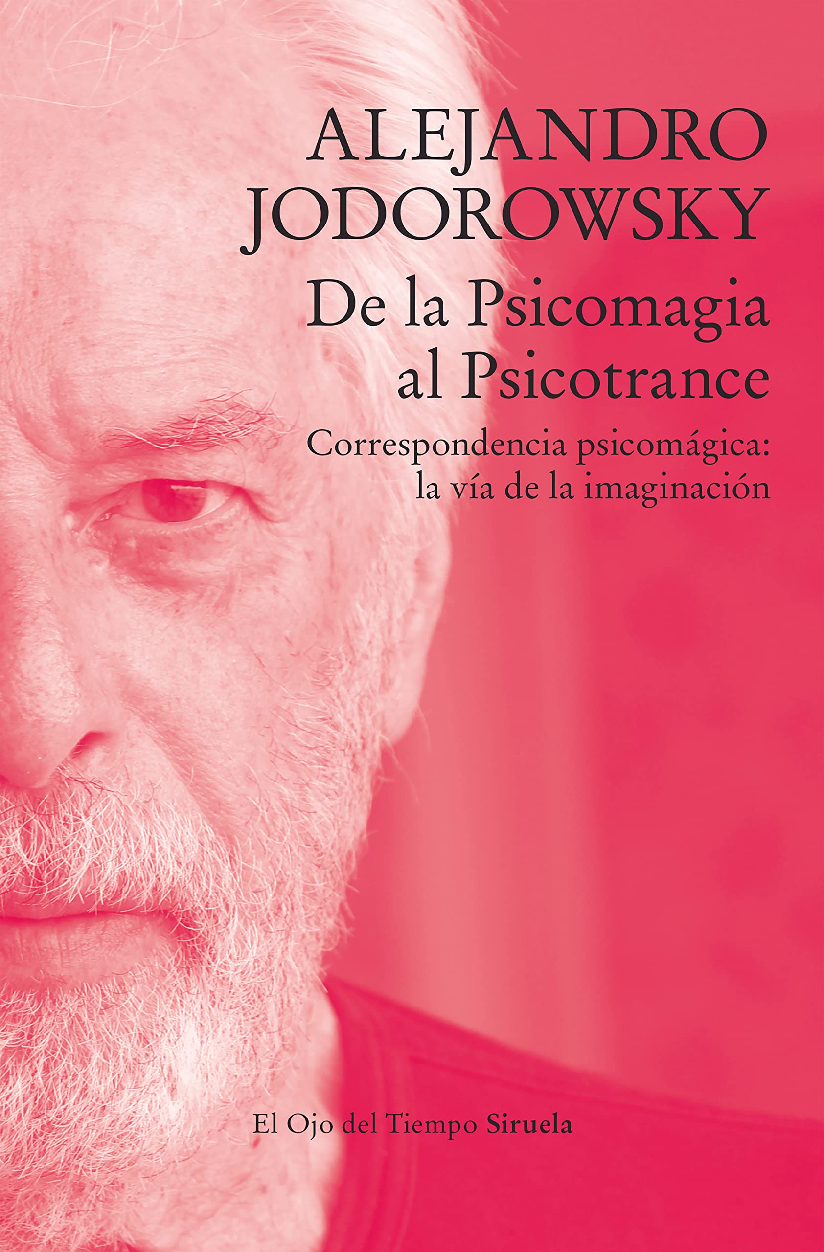 De la psicomagia al psicotrance Books