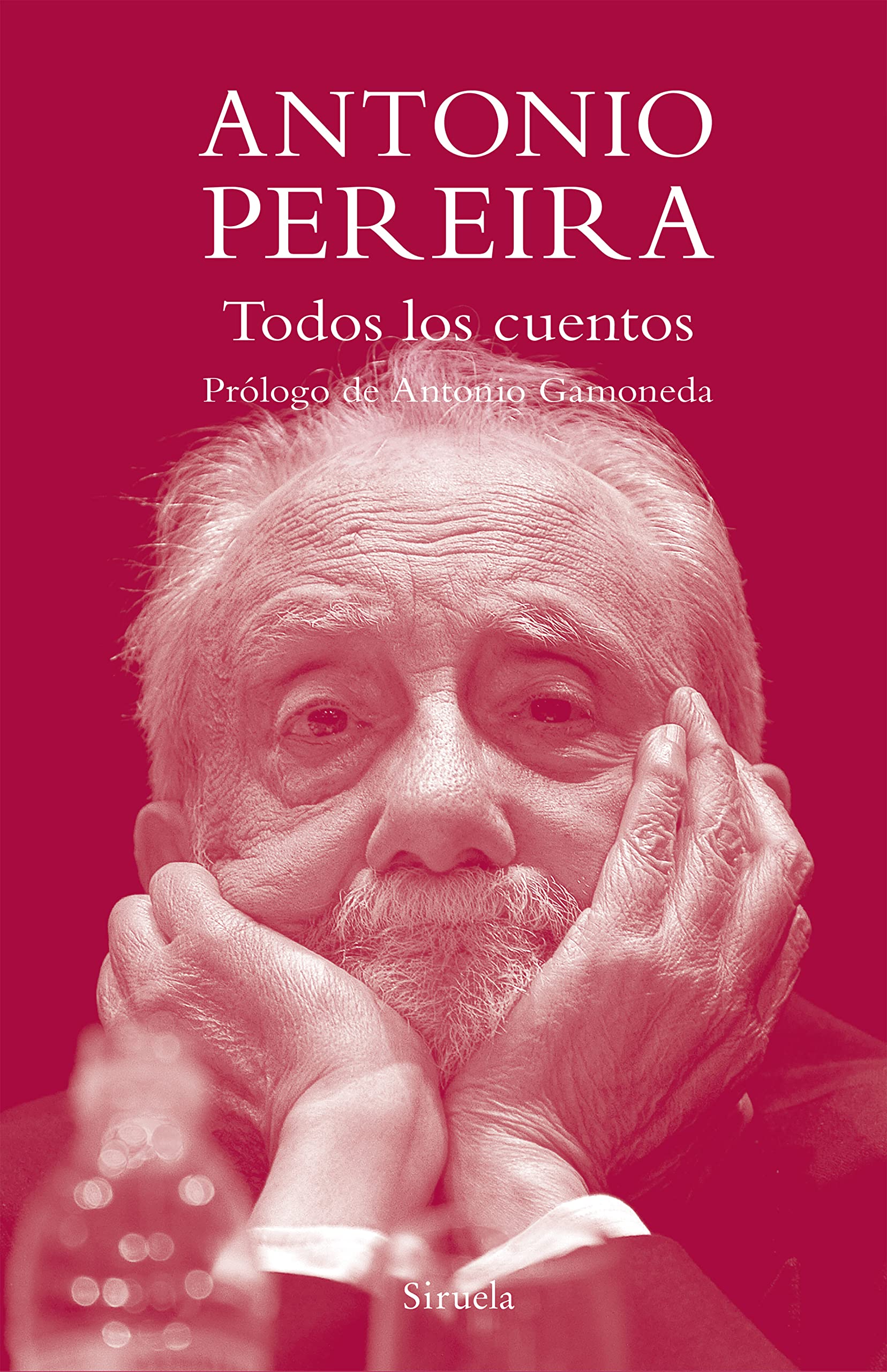Todos los cuentos Books