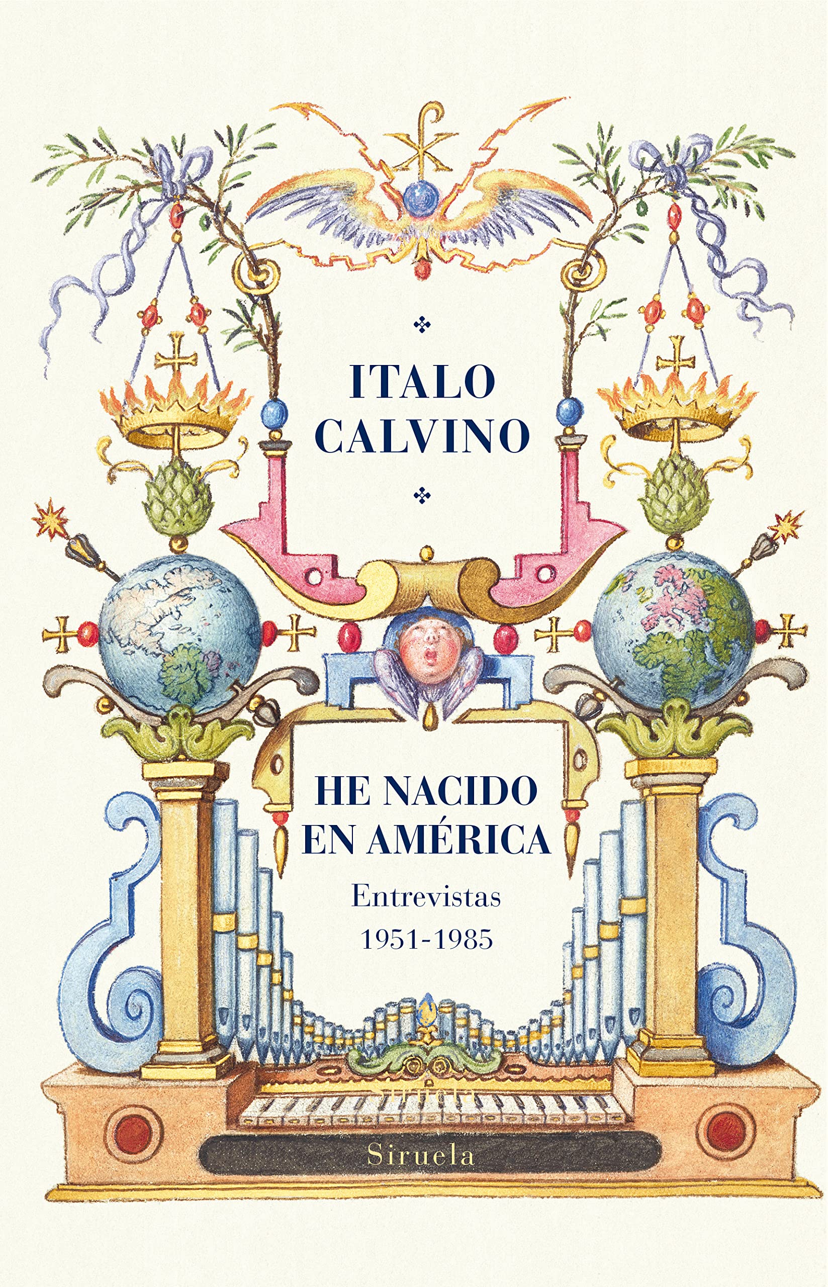 He nacido en América Essays & Short Stories