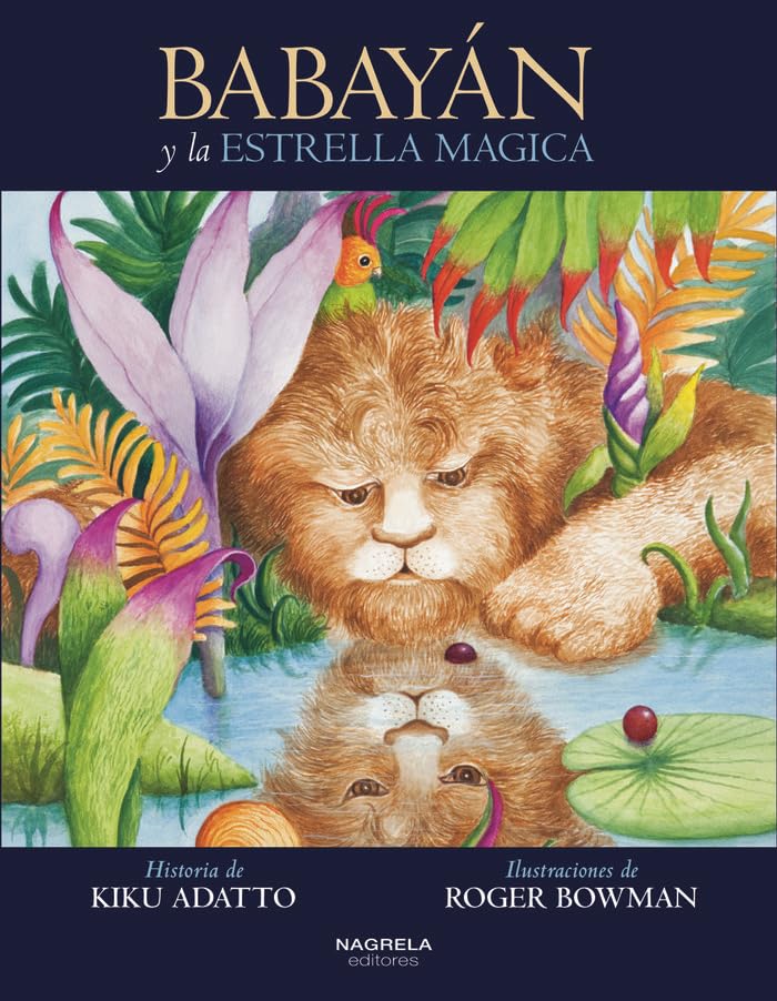 Babayán y la estrella mágica Non-fiction