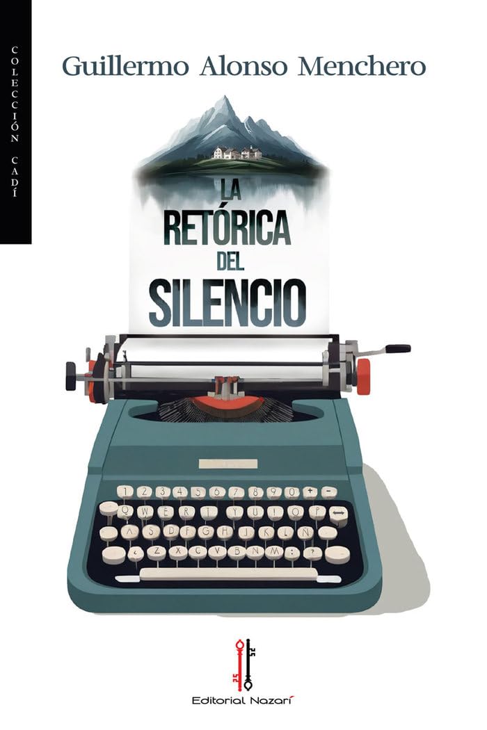 La retórica del silencio book