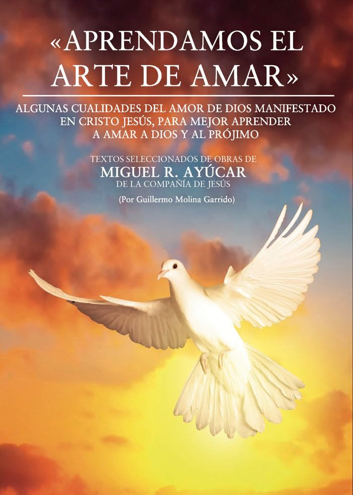 Aprendamos El Arte De Amar Books