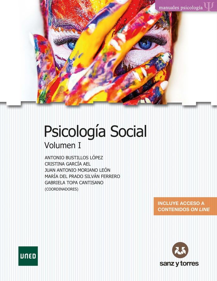 Psicología Social: Volumen I Books