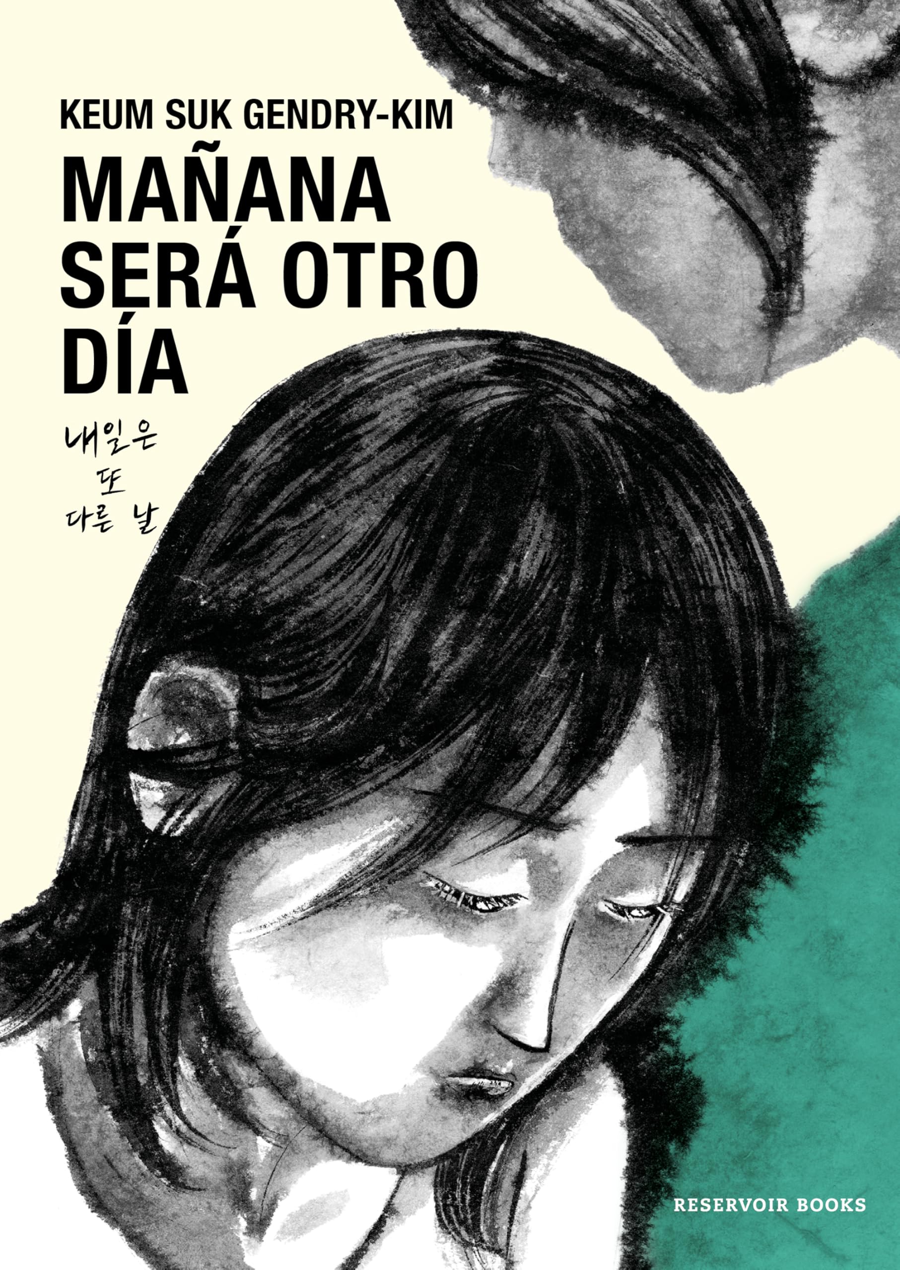 Mañana Será Otro Día / Tomorrow Will Be a New Day Social Sciences