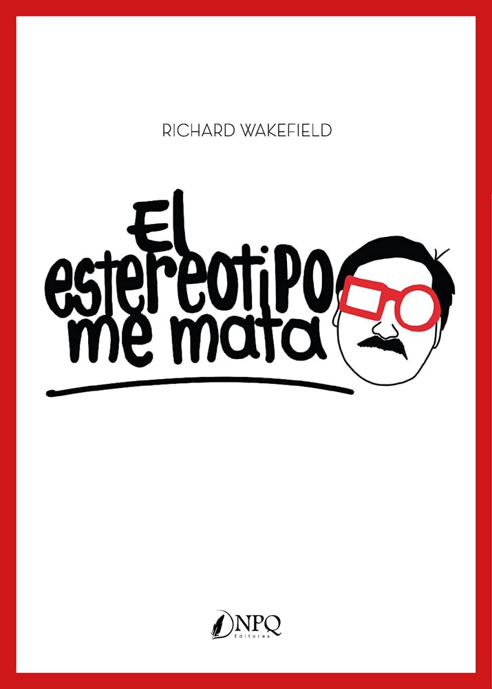 El estereotipo me mata Books