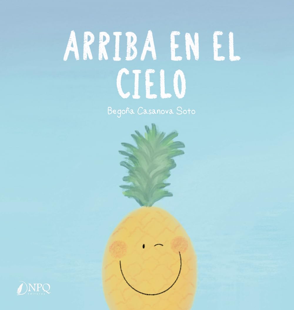 Arriba en el cielo Non-fiction