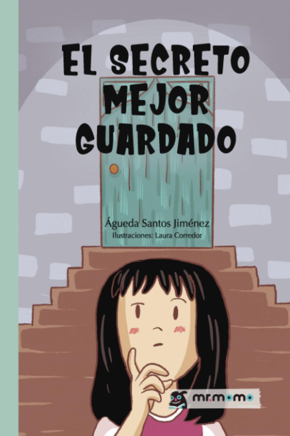 El secreto mejor guardado book