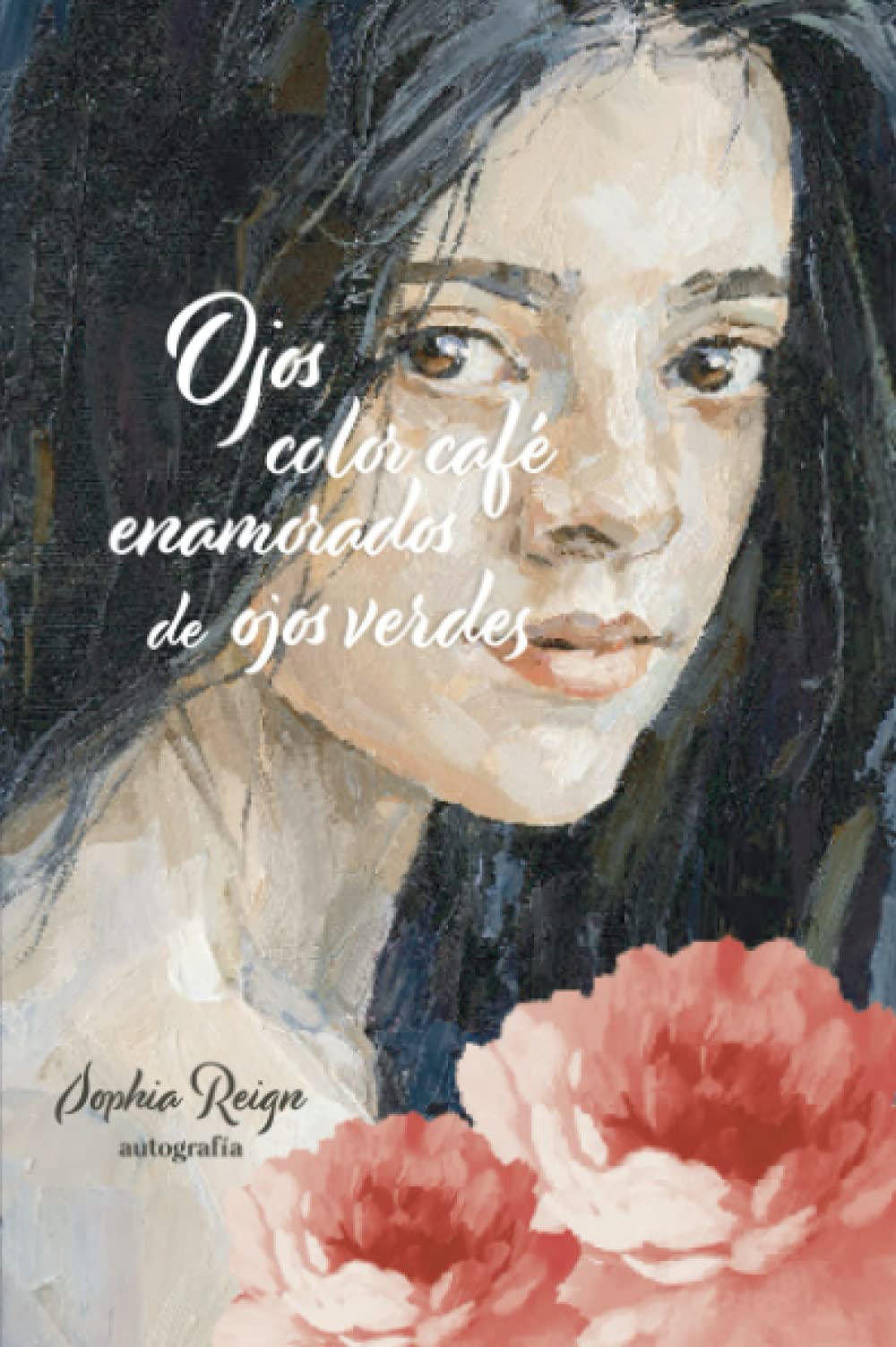 Ojos color café enamorados de ojos verdes book