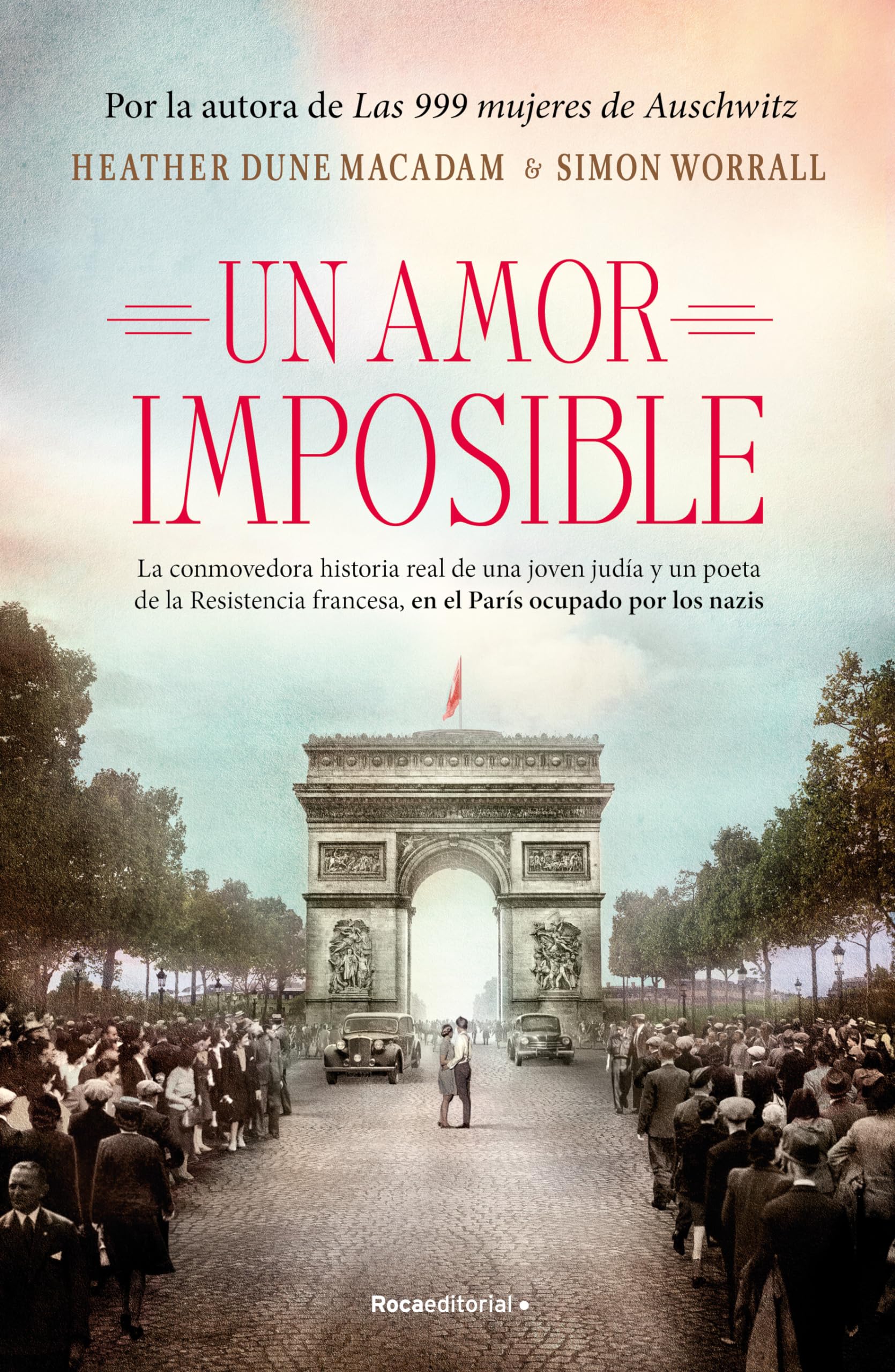 Un amor imposible / Star Crossed book