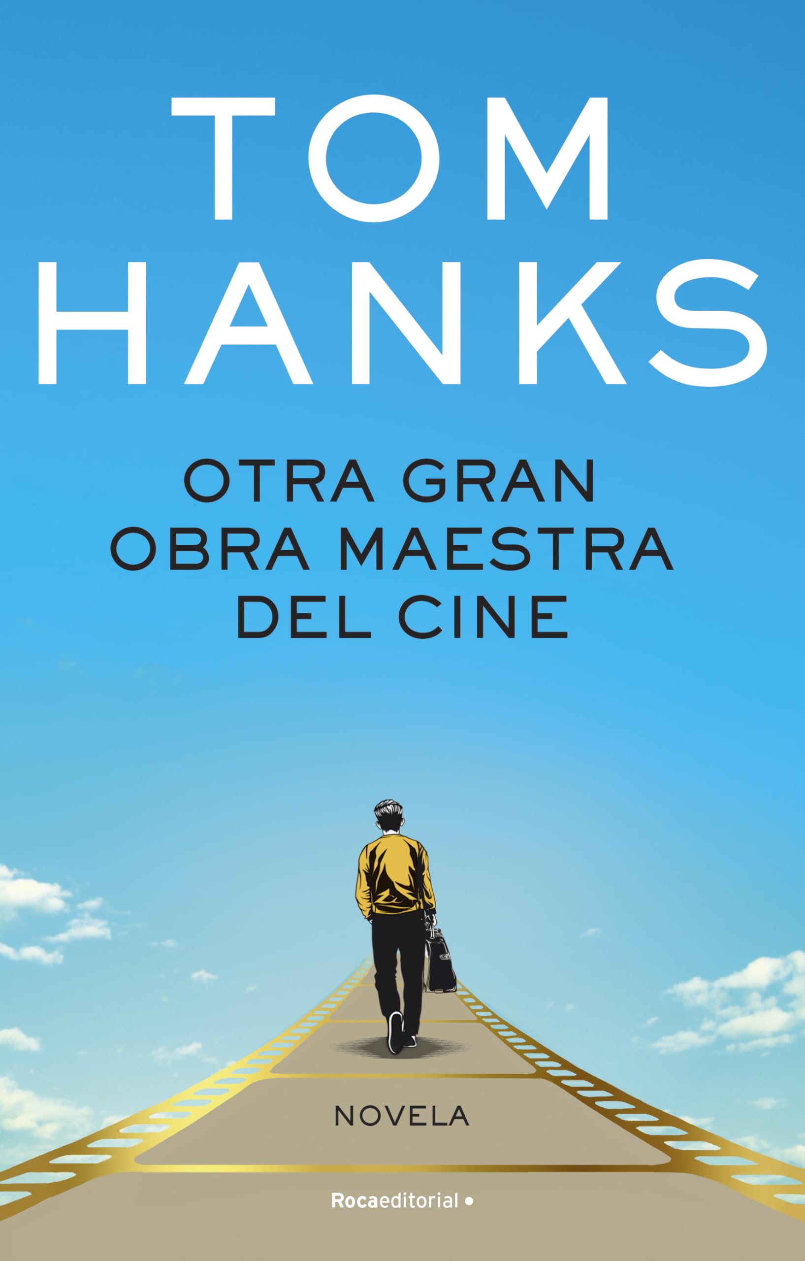 Otra gran obra maestra del cine book