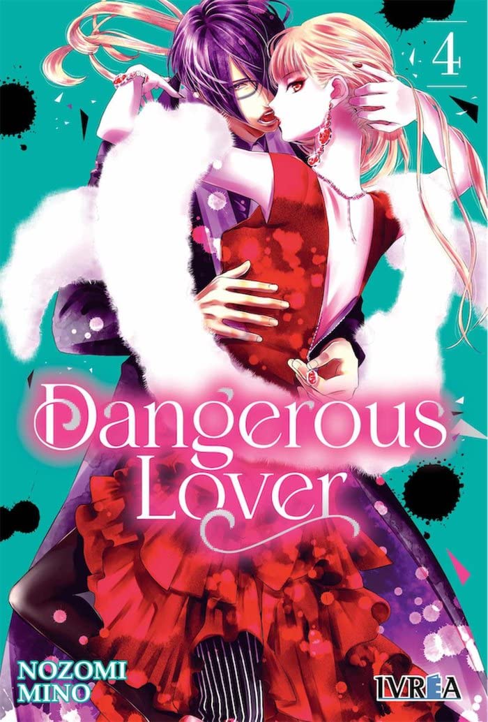 Product Image: Dangerous Lover 3