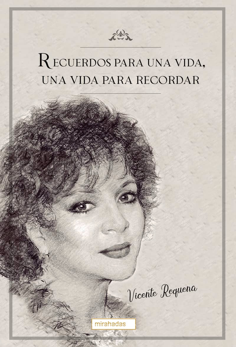 Recuerdos para una vida, una vida para recordar Poetry