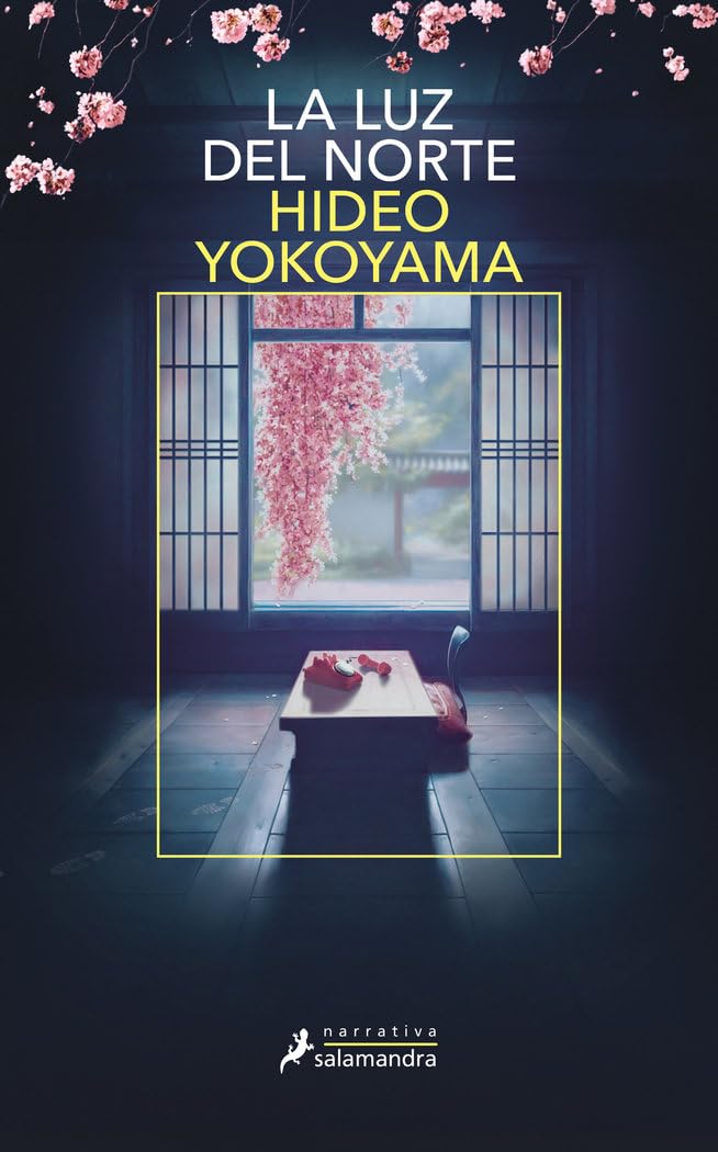 La luz del norte (Salamandra Narrativa) Contemporary literature