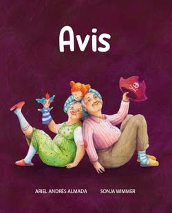 Avis (Grandparents): Catalan (Amor de familia) Non-fiction