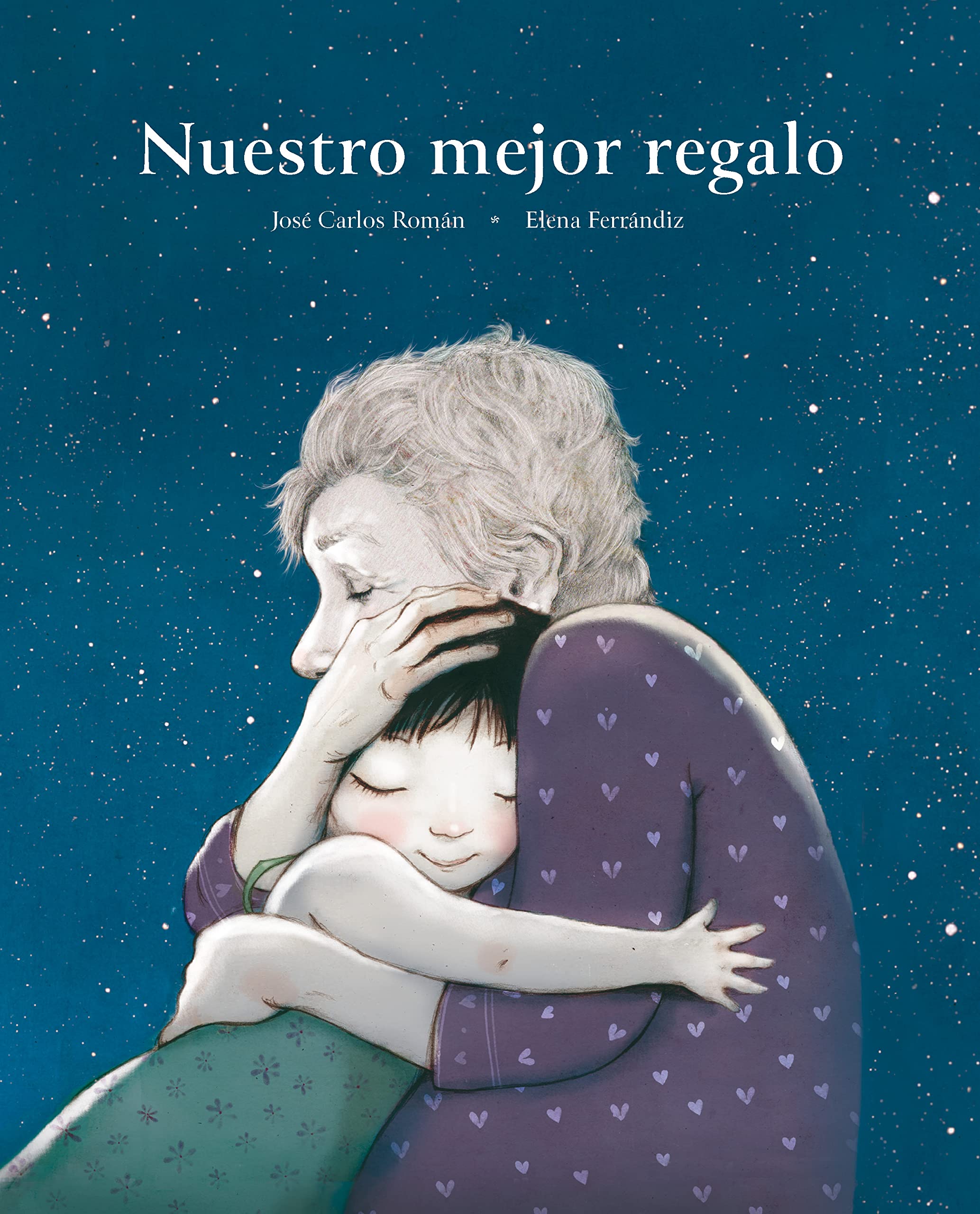 Nuestro mejor regalo Non-fiction