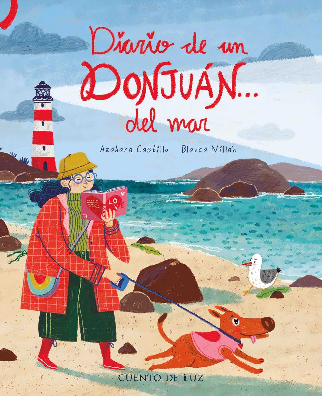 Diario de Un Donjuán del Mar Non-fiction