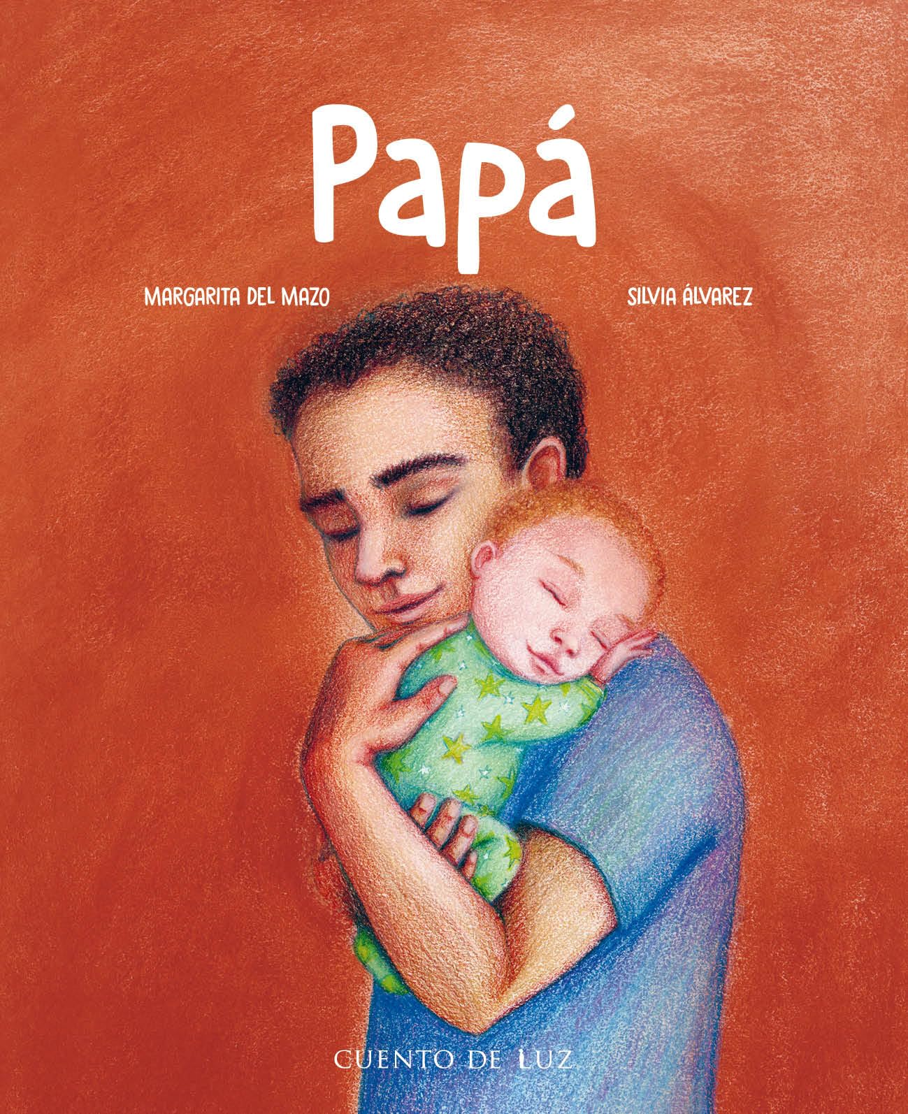Papá (Amor de familia) Non-fiction