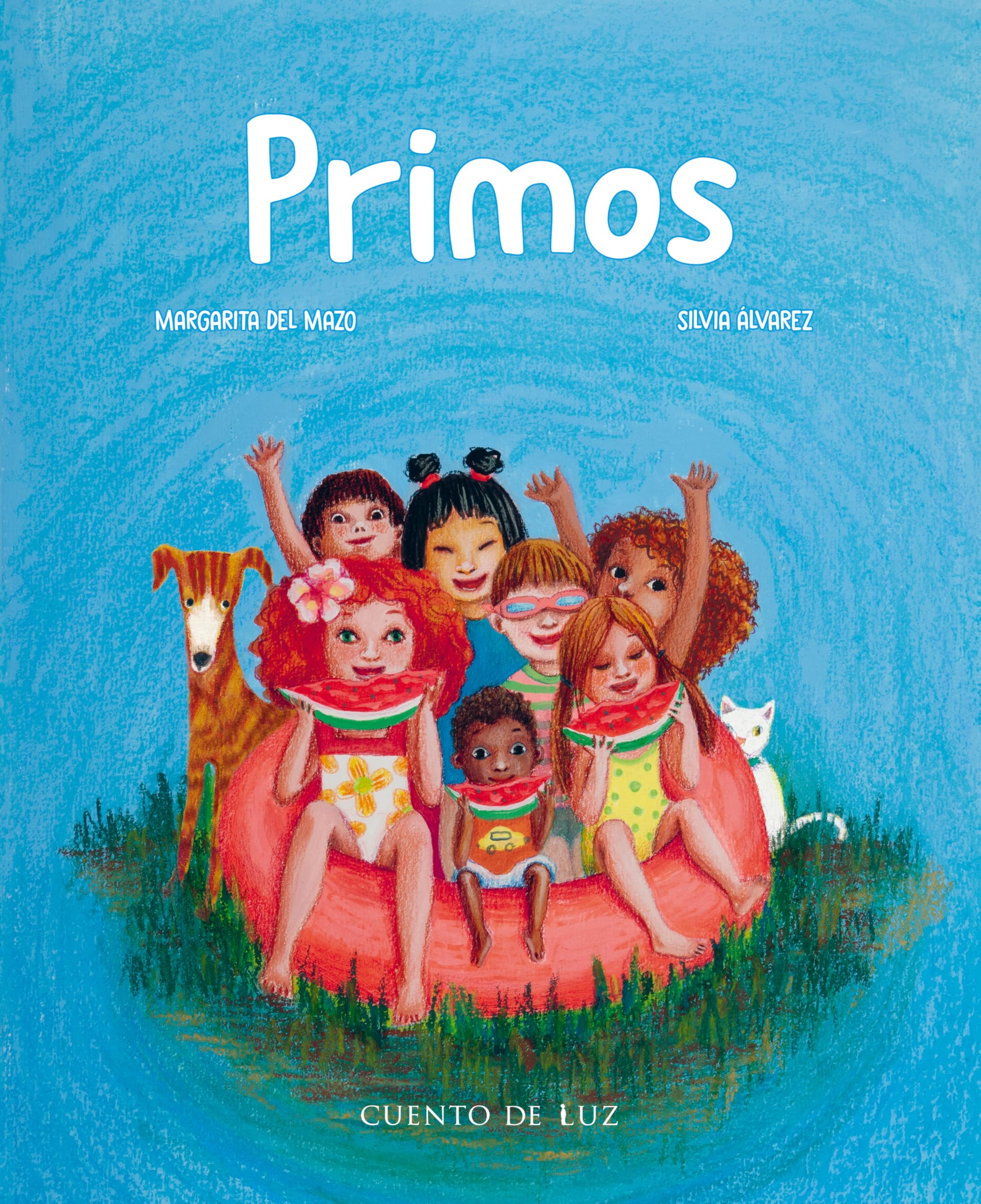 Primos (Amor De Familia) Non-fiction