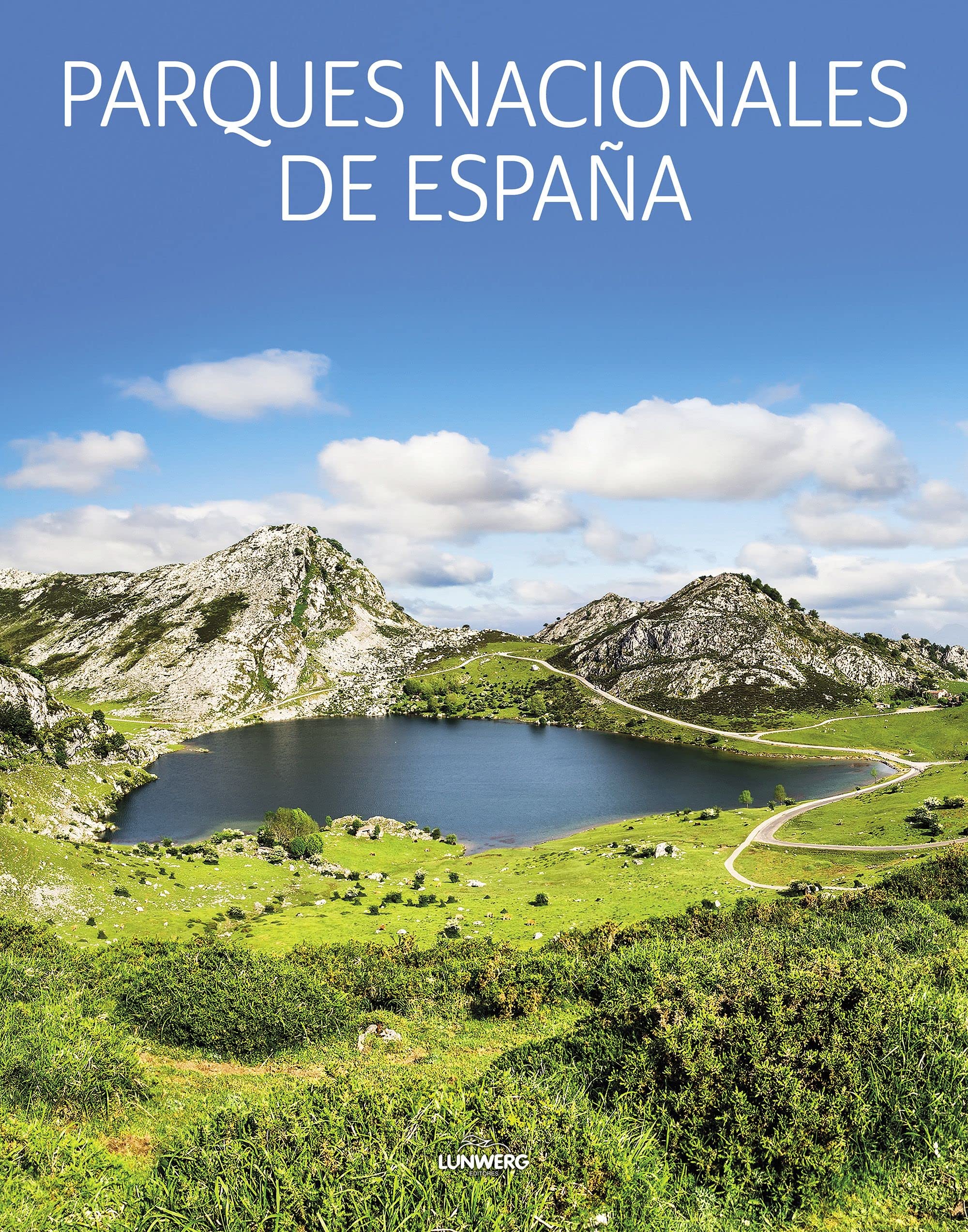 Parques Nacionales de España Leisure, Home & Garden