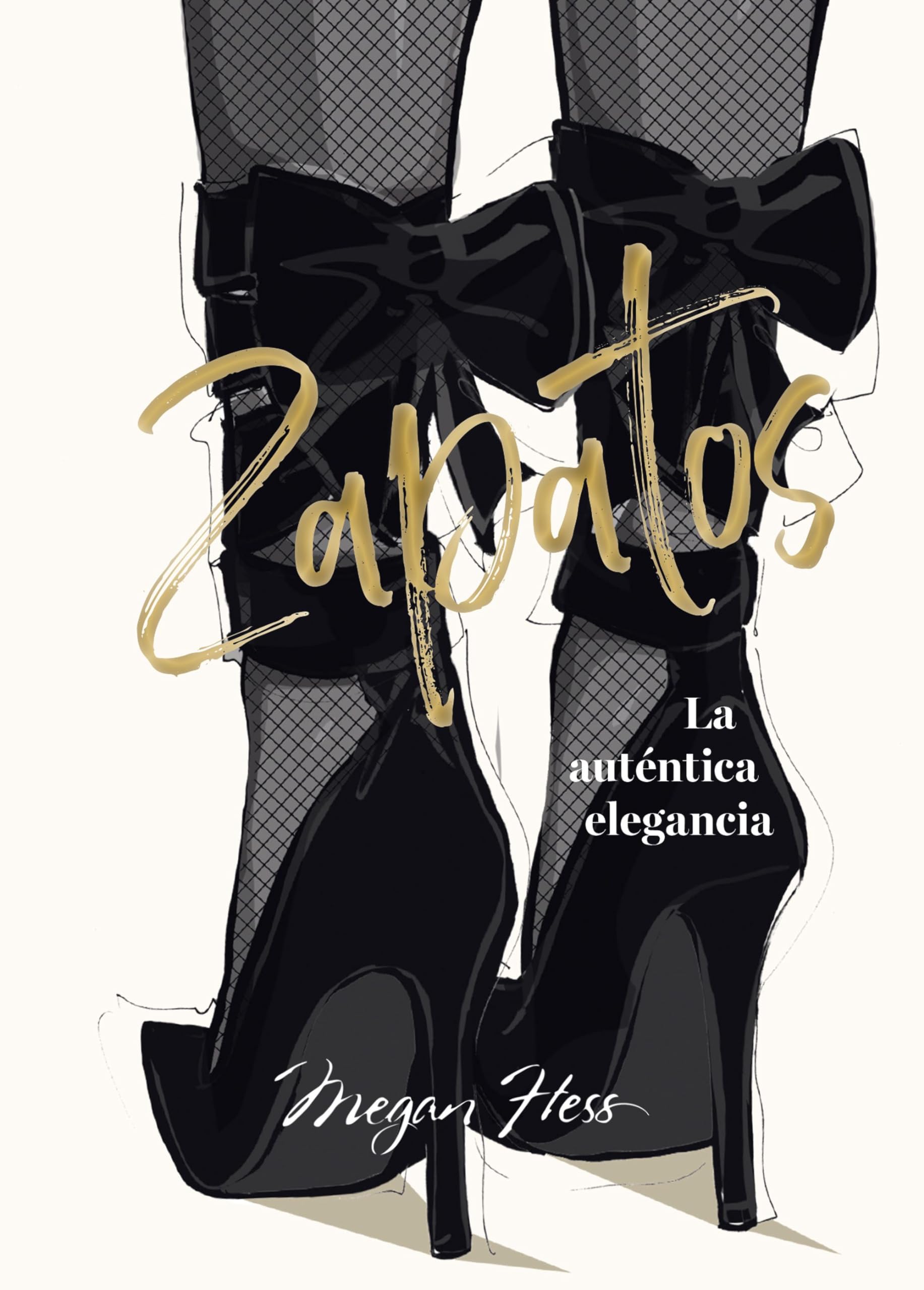 Zapatos: La auténtica elegancia book