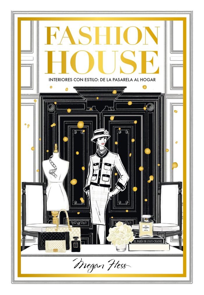 Fashion House Architecture