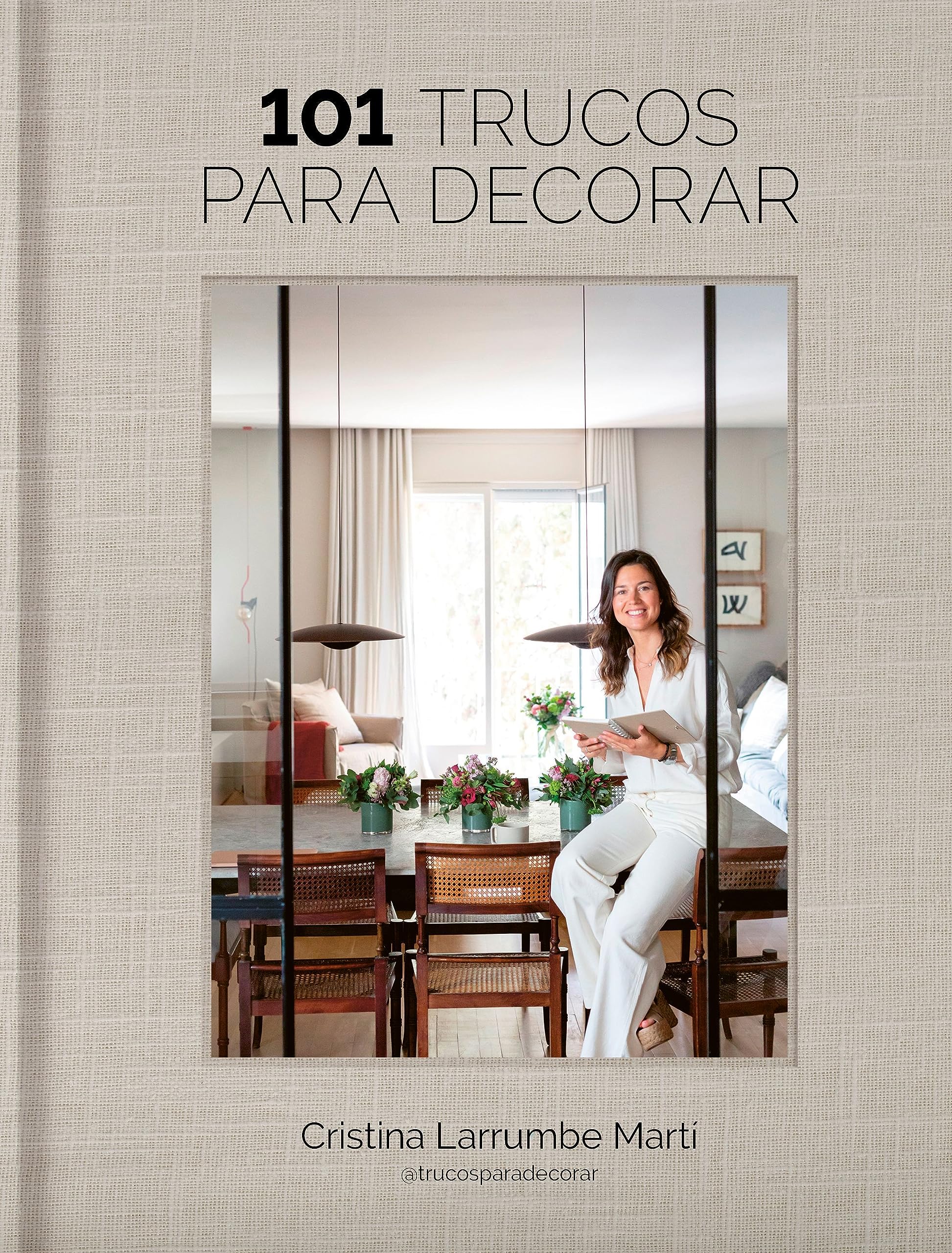 101 trucos para decorar Architecture
