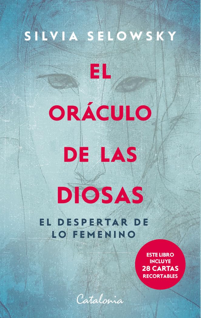 El oráculo de las diosas: El despertar de lo femenino Books